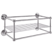 Large Bottle Rack