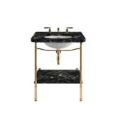 The Single Ladybower Vanity Basin Suite