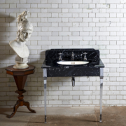 The Single Hebdern Vanity Basin Suite