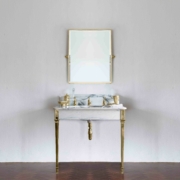 The Single Hebdern Vanity Basin Suite
