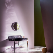 The Single Thames Vanity Basin Suite