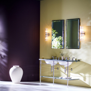 The Double Ladybower Vanity Basin Suite