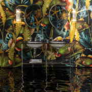 The Double Ladybower Vanity Basin Suite