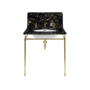 The Single Lowther Vanity Basin Suite