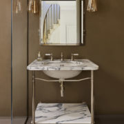 The Derwent Vanity Mirror