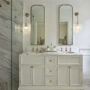 dalby light fluted shade