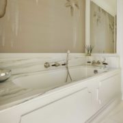 The Grand Hand Shower & Wall Bracket