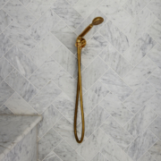 The Grand Hand Shower & Wall Bracket