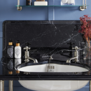 The Single Crake Vanity Basin Suite
