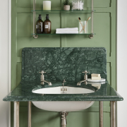 The Single Crake Vanity Basin Suite