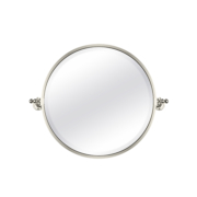 Round Tilt Mirror