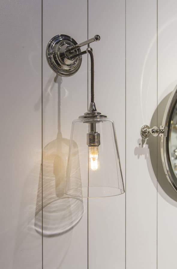 dalby light conical