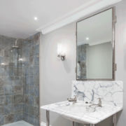 The Derwent Vanity Mirror