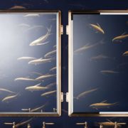 The Derwent Vanity Mirror