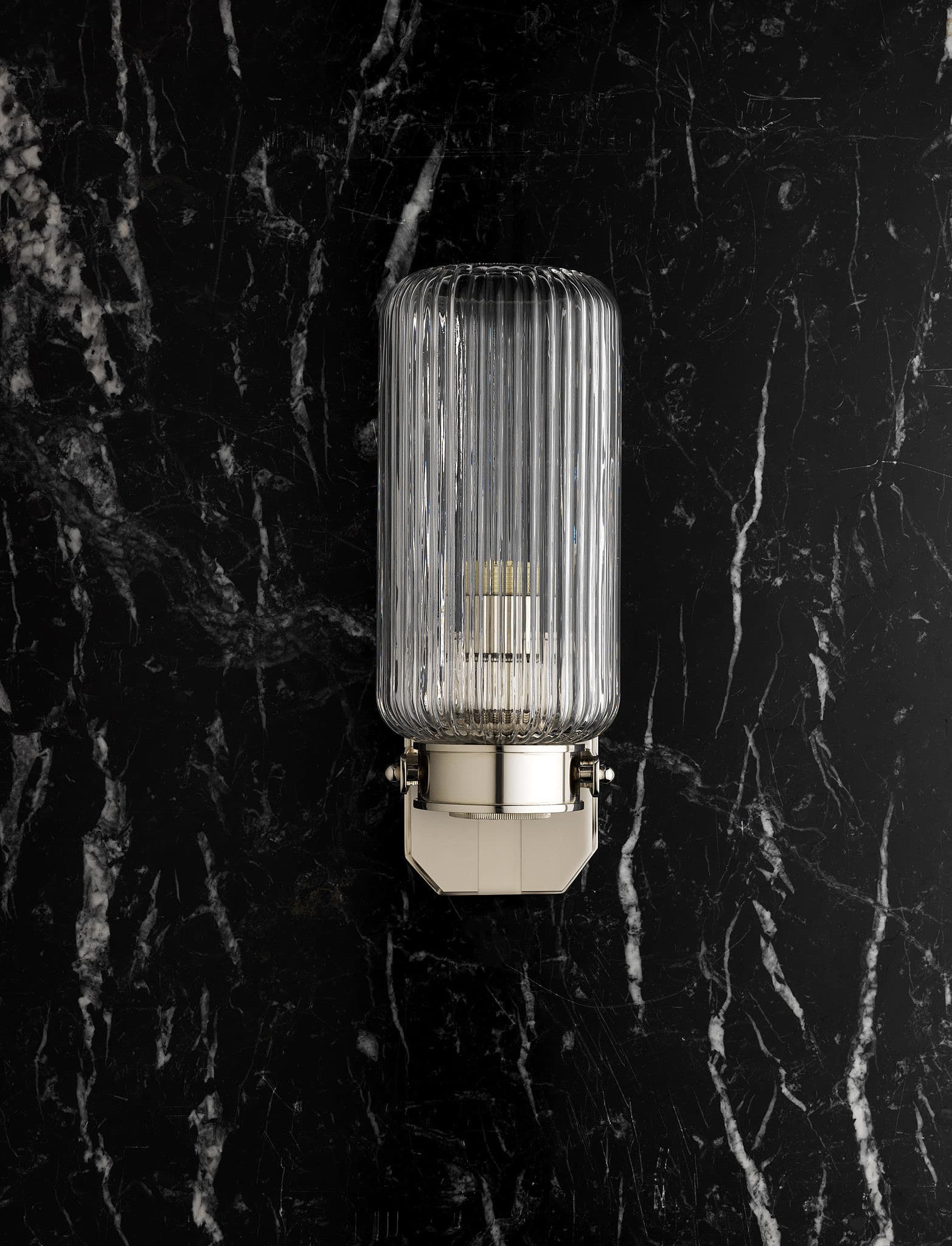 Single Derwent Light
