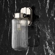 Single Derwent light