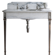 The Single Hebdern Vanity Basin Suite