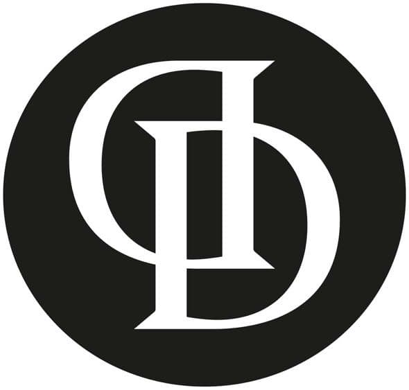 Drummonds Monogram Logo
