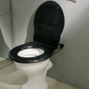 The Dunnett Concealed WC Suite