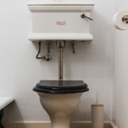 The Eden Low Level WC Suite