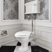The Eden Low Level WC Suite