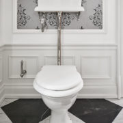 The Eden Low Level WC Suite