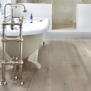 H-Stand Support For Bath Mixers