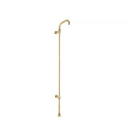 The Grand Floor Standing Shower Pipe
