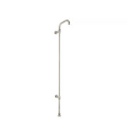 The Grand Floor Standing Shower Pipe