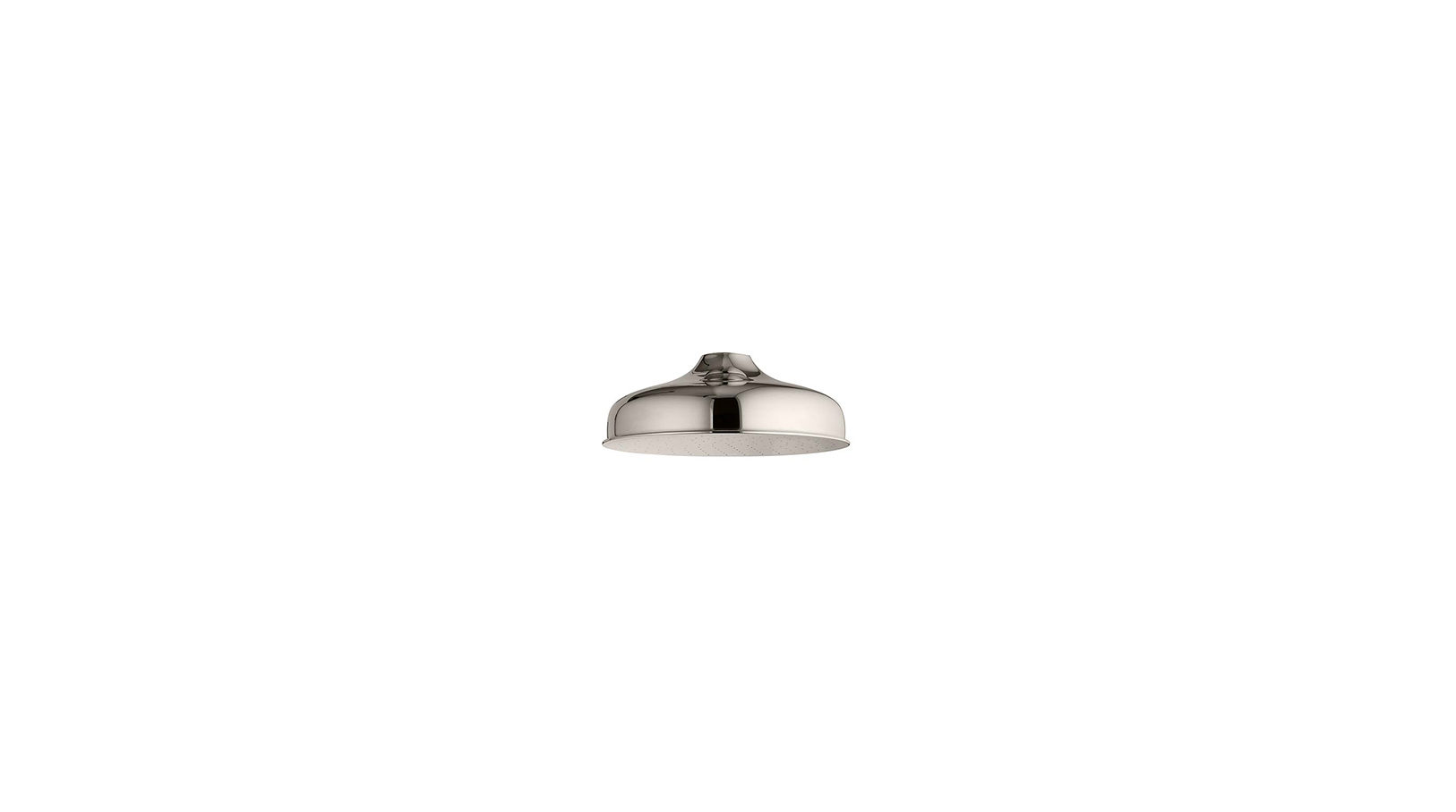 Grand Shower Rose 200mm (8")
