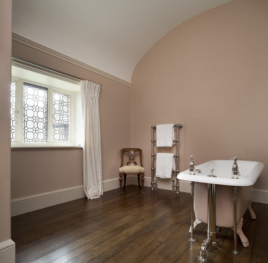 Guest Bathroom Case Study