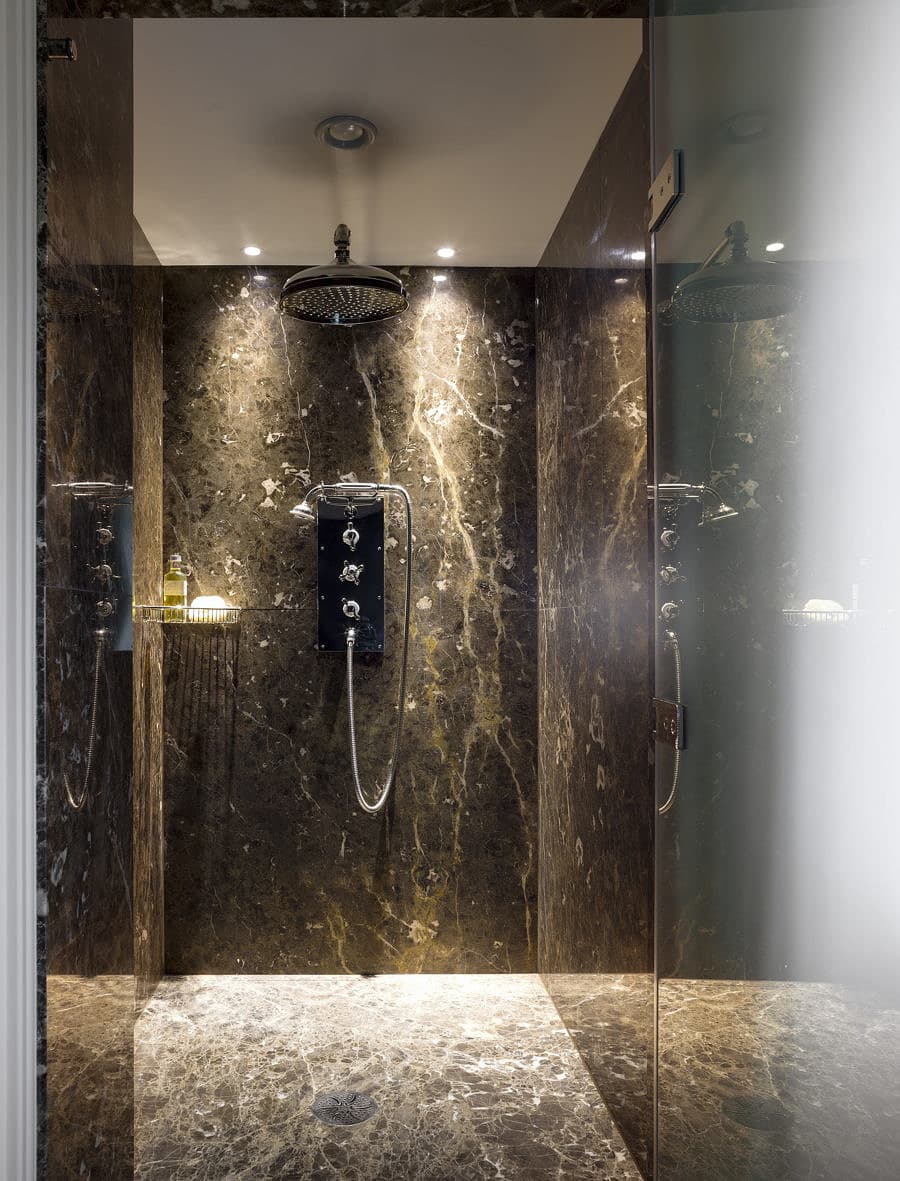 Guest Bathroom Case Study