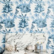 The Single Crake Vanity Basin Suite