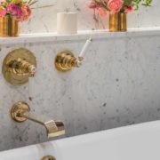 The Chessleton On/Off Shower Control