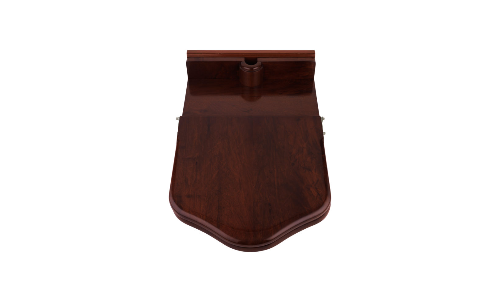 Throne Loo Seat