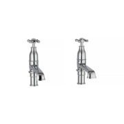 The Mull Classic Bath Taps