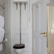 The Brora High Level WC Suite