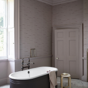 The Bute Cast Iron Bath Tub - NY ex-display