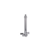 Plunger Overflow & Waste Unit