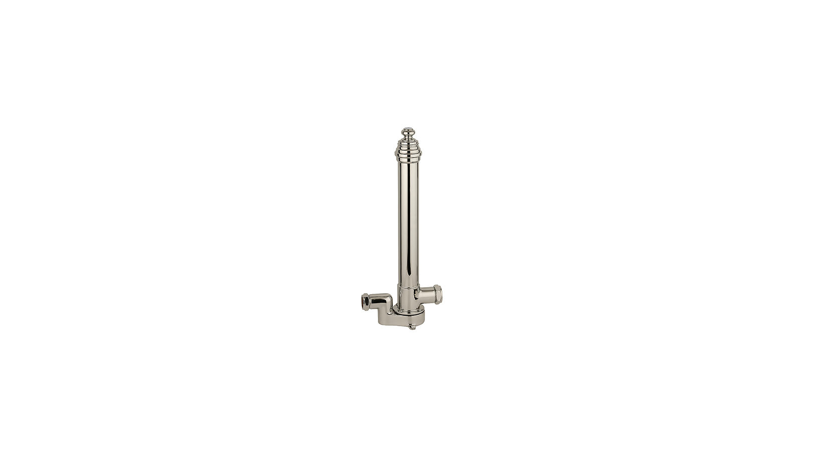 Plunger Overflow & Waste Unit