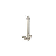 Plunger Overflow & Waste Unit