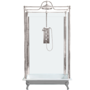 The Severn Freestanding Shower