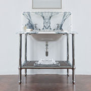 The Single Crake Vanity Basin Suite