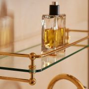 Single Glass Shelf