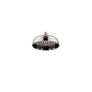 Shower Rose 200mm (8") - Easy Clean