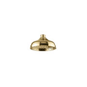 Shower Rose 200mm (8")