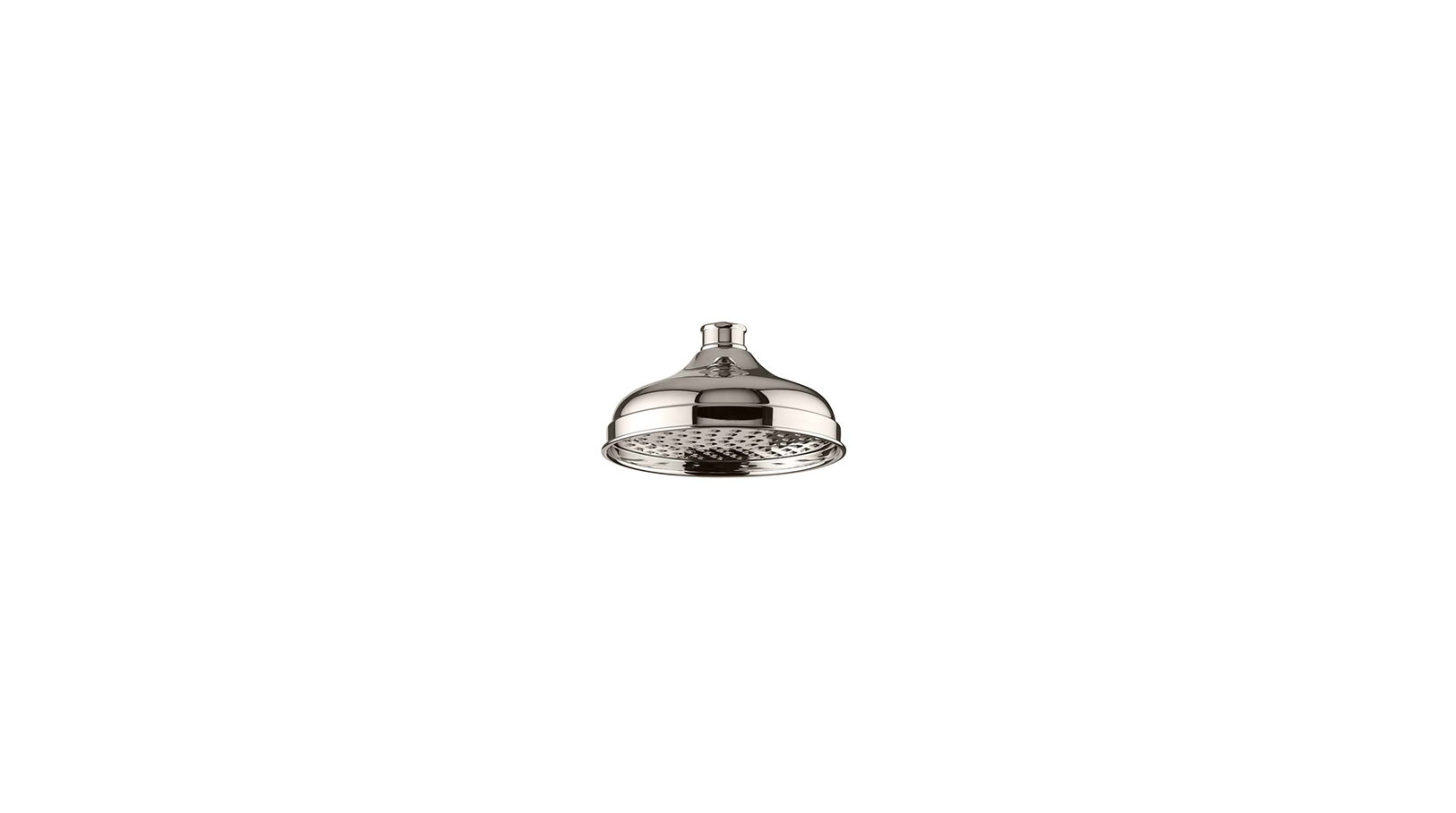 Shower Rose 200mm (8")