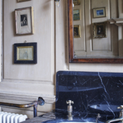 The Single Lowther Vanity Basin Suite