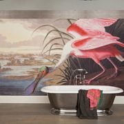 The Tay Cast Iron Skirted Bath Tub