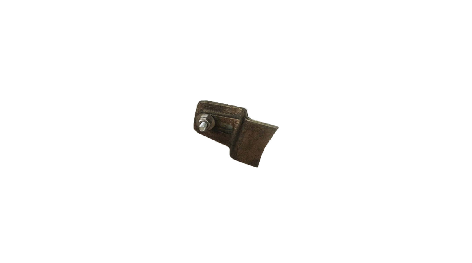 Undermounted Basin Fixing Set